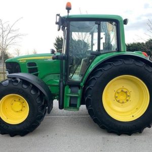 John Deere 6430 Premium