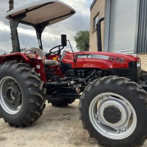 CASE JX 75 4X4