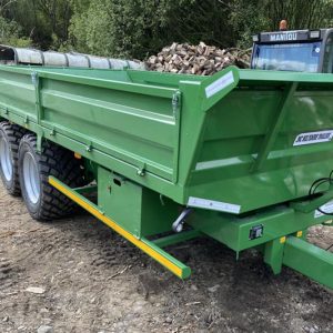 10 Ton Trailer