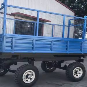 4 Tons Deadweight