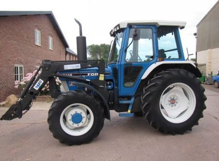 FORD 5610 III_t