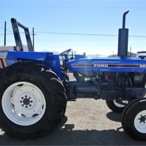 FORD 6610