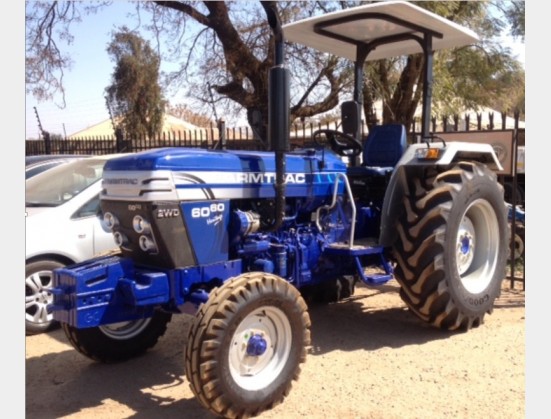 Tractors