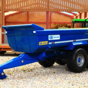 Kane Axle Trailer
