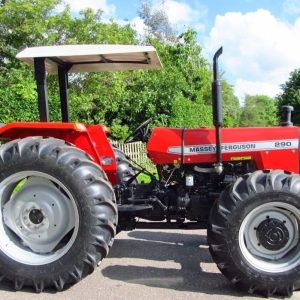 MF 290