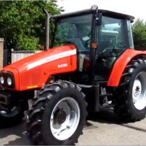 MF 5435