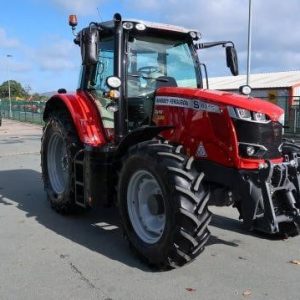 MF 6715 S