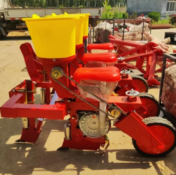 Precision Planter